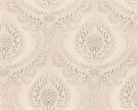 Обои EURO DECOR Gambit декор 7107-01 виниловые 1,06*10,05м (1упак-6рул)