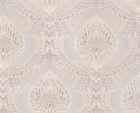 Обои EURO DECOR Gambit декор 7107-11 виниловые 1,06*10,05м (1упак-6рул)
