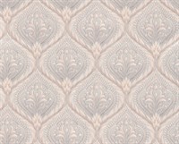 Обои EURO DECOR Gambit фон 7108-11 виниловые 1,06*10,05м (1упак-6рул)