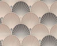 Обои EURO DECOR Gambit декор 7109-23 виниловые 1,06*10,05м (1упак-6рул)