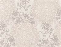 Обои EURO DECOR Pompadour декор 7102-01 виниловые 1,06*10,05м (1упак-6рул)