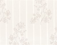 Обои EURO DECOR Pompadour фон 7103-00 виниловые 1,06*10,05м (1упак-6рул)