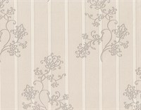 Обои EURO DECOR Pompadour фон 7103-01 виниловые 1,06*10,05м (1упак-6рул)