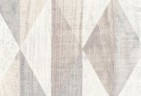 Обои EURO DECOR Woods декор 7104-00 виниловые 1,06*10,05м (1упак-6рул)