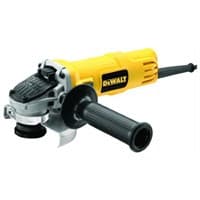 Углошлифовальная машина DeWALT DWE492  LAKA