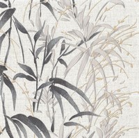 Обои EURO DECOR Yoko декор 9078-00 виниловые 1,06*10,05м (1упак-6рул)