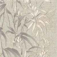 Обои EURO DECOR Yoko декор 9078-10 виниловые 1,06*10,05м (1упак-6рул)