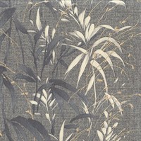 Обои EURO DECOR Yoko декор 9078-11 виниловые 1,06*10,05м (1упак-6рул)