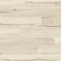 Ламинат ЭГГЕР HOME NEW 10мм/33кл. EHL105 Дуб Крестон белый (1,7455квм)
