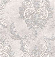 Обои EURO DECOR Palazzo декор 9087-23 виниловые 1,06*10,05м (1упак-6рул)