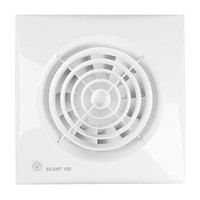 Вентилятор SOLER PALAU Silent-100 CRZ