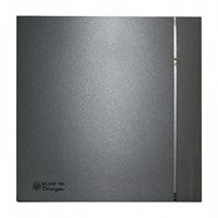 Вентилятор SOLER PALAU Silent-100 CZ Grey Design-4C