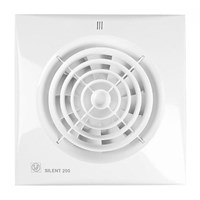 Вентилятор SOLER PALAU Silent-200 CZ