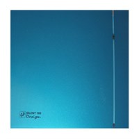 Вентилятор SOLER PALAU Silent-100 CZ Blue Design 4C 03-0103-166