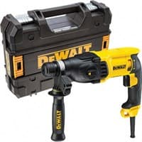 Перфоратор DeWALT D25133K LAKA