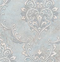 Обои EURO DECOR Palazzo декор 9087-03 виниловые 1,06*10,05м (1упак-6рул)