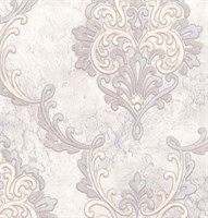 Обои EURO DECOR Palazzo декор 9087-11 виниловые 1,06*10,05м (1упак-6рул)