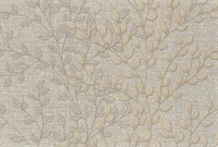 Обои EURO DECOR Thea декор 7013-11/7013-110 виниловые 1,06*10,05м (1упак-6рул)