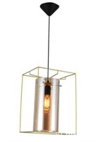 Светильник TEKAVIZE MD65271-1L TEA COLOR 40W E27 150-18310