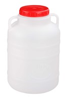 Канистра-бочка 10л М1772/М043