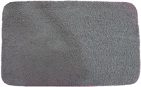 Ковер NIKOTEX Mat Nanuk антрацит 67*150
