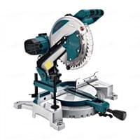 Пила торцовочная ALTECO Standart 255мм MS 2200-255 BD Пила торцовочная ALTECO Standart 255мм MS 2200-255 BD