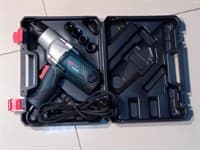 Гайковёрт ALTECO IW 1100-450 электрический ударный
