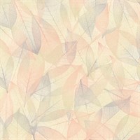 Обои EURO DECOR Verbena декор 6015-04 виниловые 1,06*10,05м (1упак-6рул)