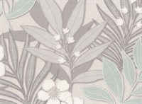 Обои EURO DECOR Mia декор 6009-01 виниловые 1,06*10,05м (1упак-6рул)