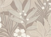 Обои EURO DECOR Mia декор 6009-02 виниловые 1,06*10,05м (1упак-6рул)