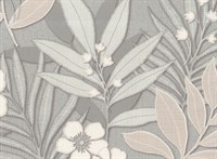 Обои EURO DECOR Mia декор 6009-04 виниловые 1,06*10,05м (1упак-6рул)