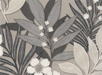 Обои EURO DECOR Mia декор 6009-12 виниловые 1,06*10,05м (1упак-6рул)