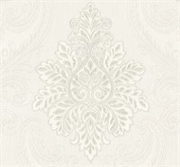 Обои EURO DECOR Simona декор 7098-00 виниловые 1,06*10,05м (1упак-6рул)