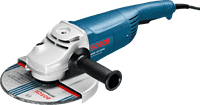 Углошлифовальная машина BOSCH GWS 22-230 H Angi 0601882103