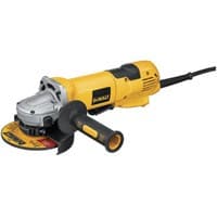Углошлифовальная машина DeWALT D28136 LAKA