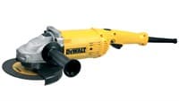 Углошлифовальная машина DeWALT D28493 LAKA