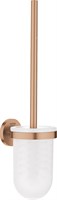 Ершик GROHE туалетный в наборе Essentials цвет хром 40374