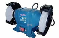 Станок точильный ALTECO Standard BG150-125