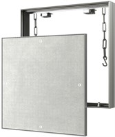 Люк ЭРА под плитку съемный 500*300 D5030 ceramo