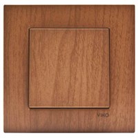 Выключатель VIKO NOVELLA CEVIZ 93001001 арт.367-365050