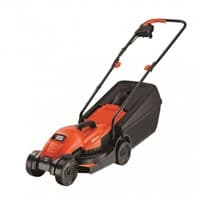 Газонокосилка EMAX32S Black&Decker 32см, 1200Вт