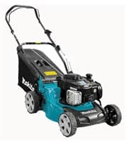 Газонокосилка MAKITA бензиновая РLM4620N