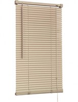Жалюзи DELFA ПВХ NO.RF-M-007 60/160 ваниль