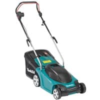 Газонокосилка MAKITA электрическая ELM-3711