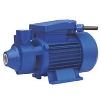 Насос MATEUS QB 80