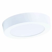 Светильник TEKLED PL LED ROUND PANEL 12W S/U 6000K 165-03952