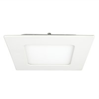 Светильник TEKLED PL LED SLIM KVADRO PANEL 3W 4000K 165-036194