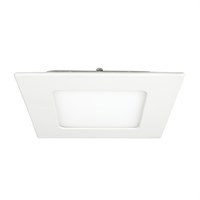Светильник TEKLED PL LED SLIM KVADRO PANEL 3W 6000K 165-036204
