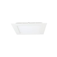 Светильник TEKLED PL LED SLIM KVADRO PANEL 6W 4000K 165-036243