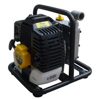 Мотопомпа HUTER МР-25